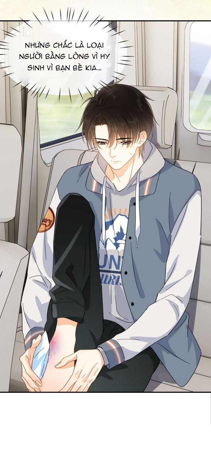 Theo Đuôi Chapter 22 - Next Chapter 23