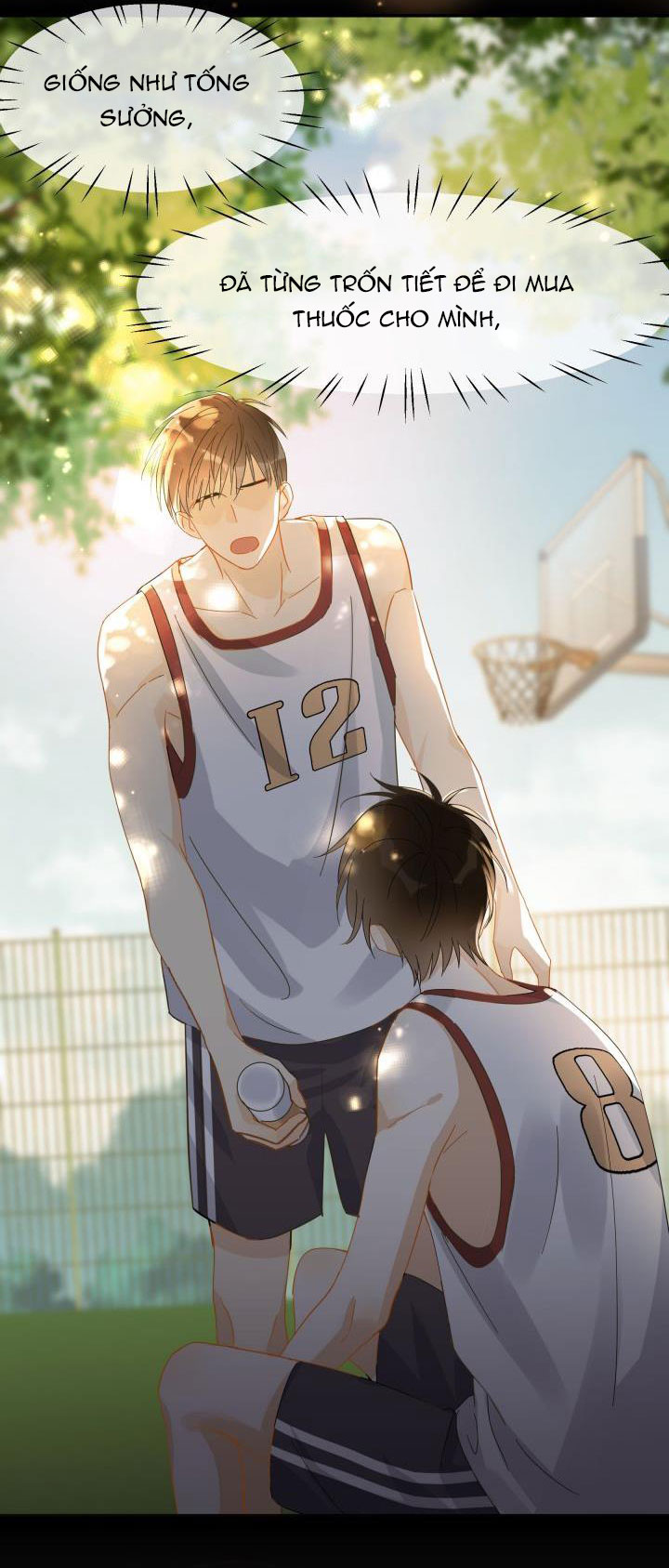 Theo Đuôi Chapter 22 - Next Chapter 23