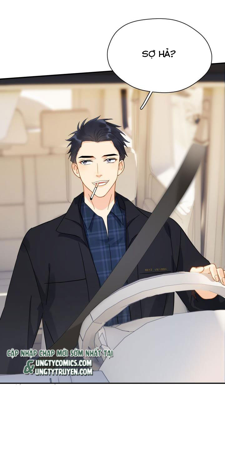 Theo Đuôi Chapter 22 - Next Chapter 23