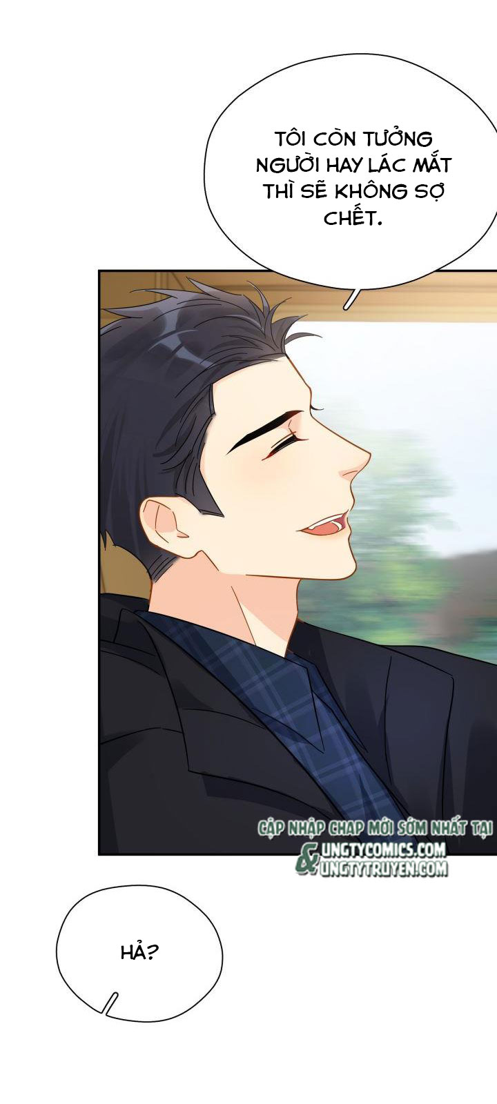 Theo Đuôi Chapter 22 - Next Chapter 23