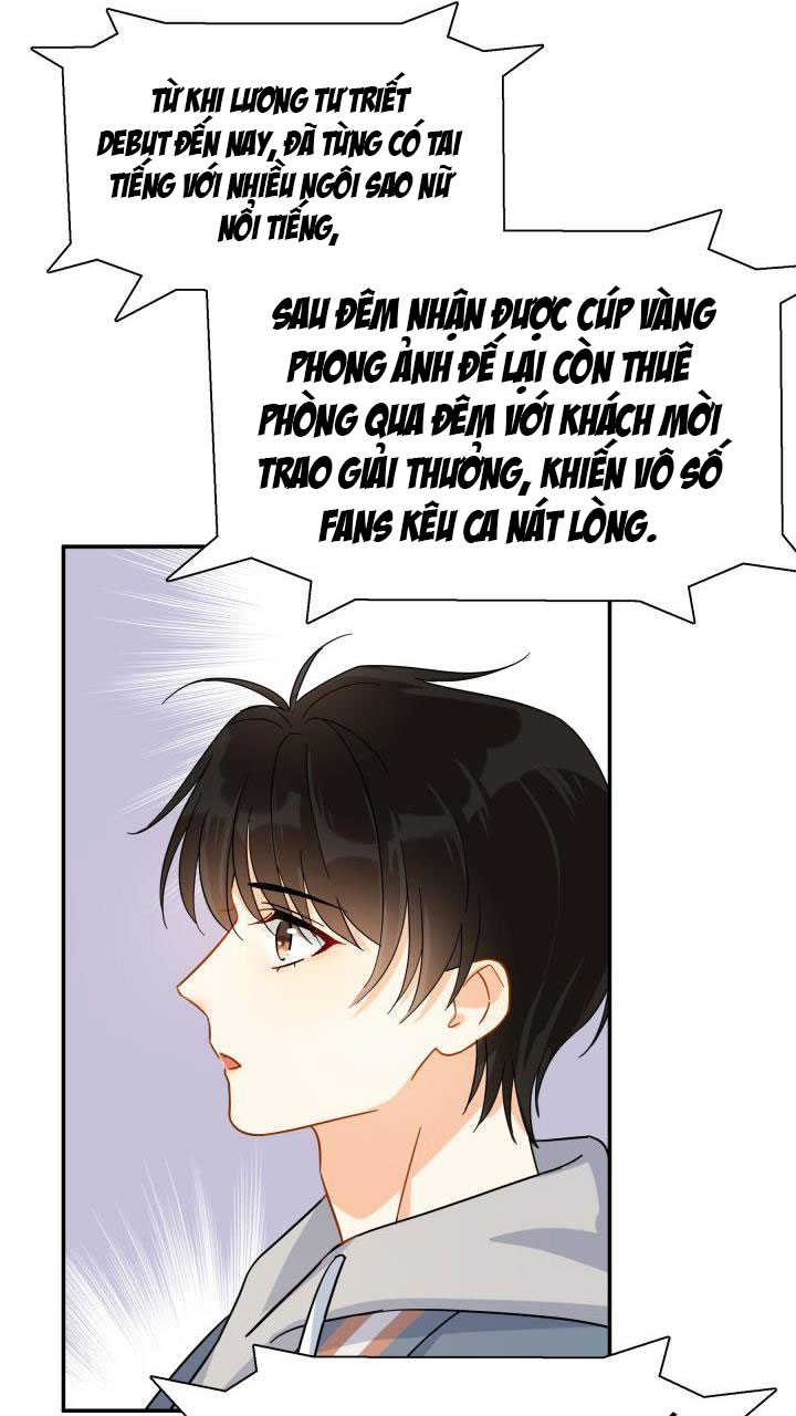 Theo Đuôi Chapter 22 - Next Chapter 23