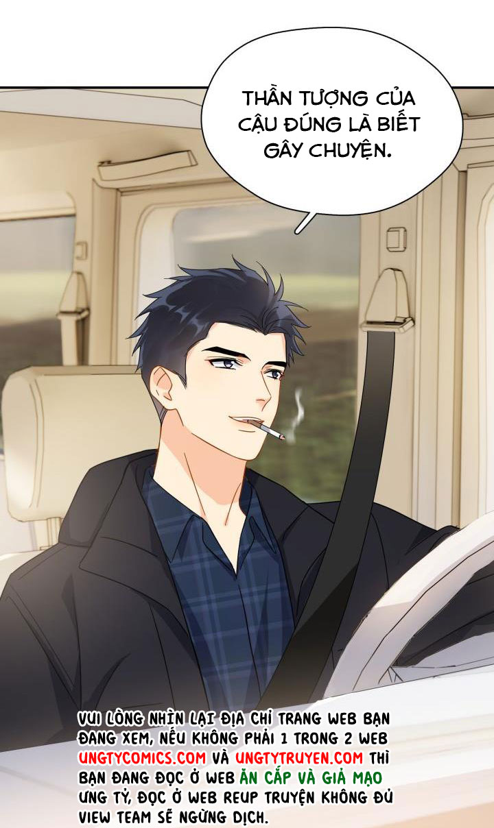 Theo Đuôi Chapter 22 - Next Chapter 23