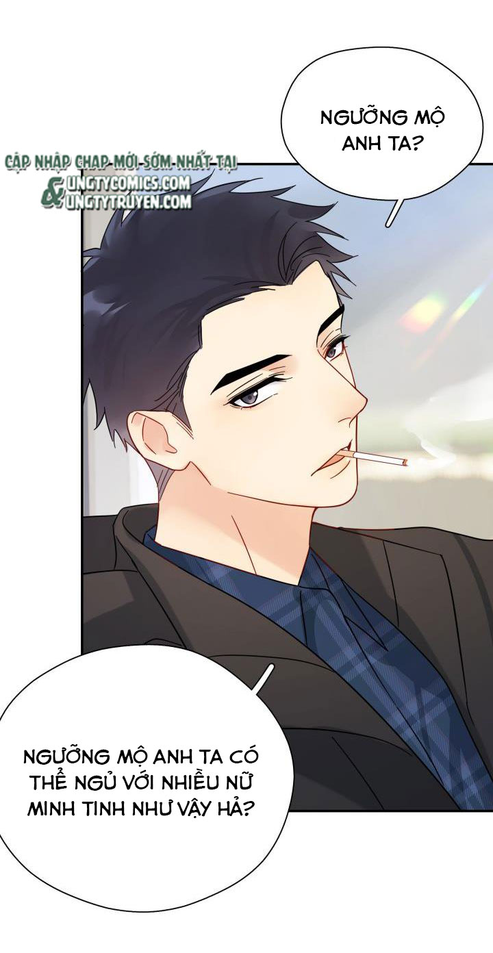 Theo Đuôi Chapter 22 - Next Chapter 23