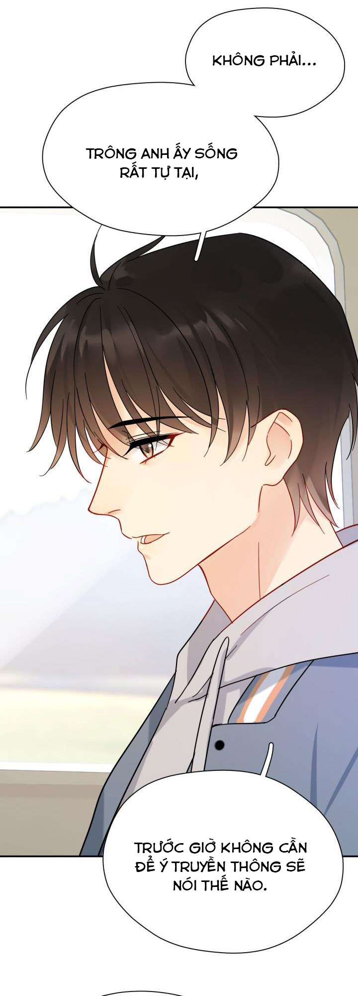 Theo Đuôi Chapter 22 - Next Chapter 23