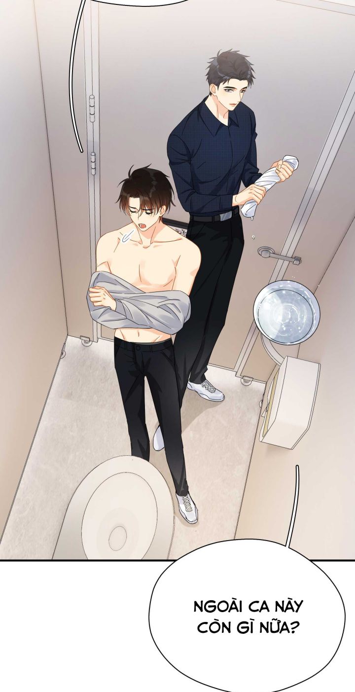 Theo Đuôi Chapter 31 - Next Chapter 32