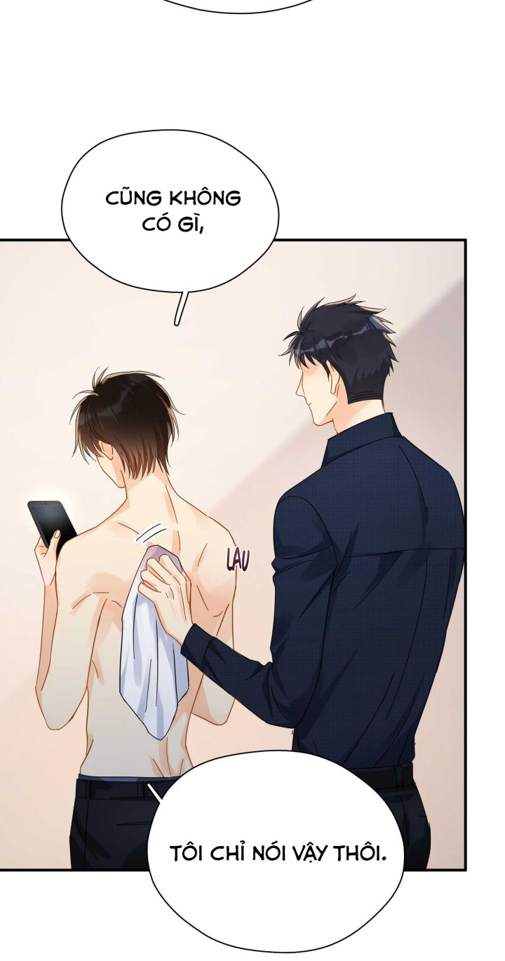 Theo Đuôi Chapter 31 - Next Chapter 32