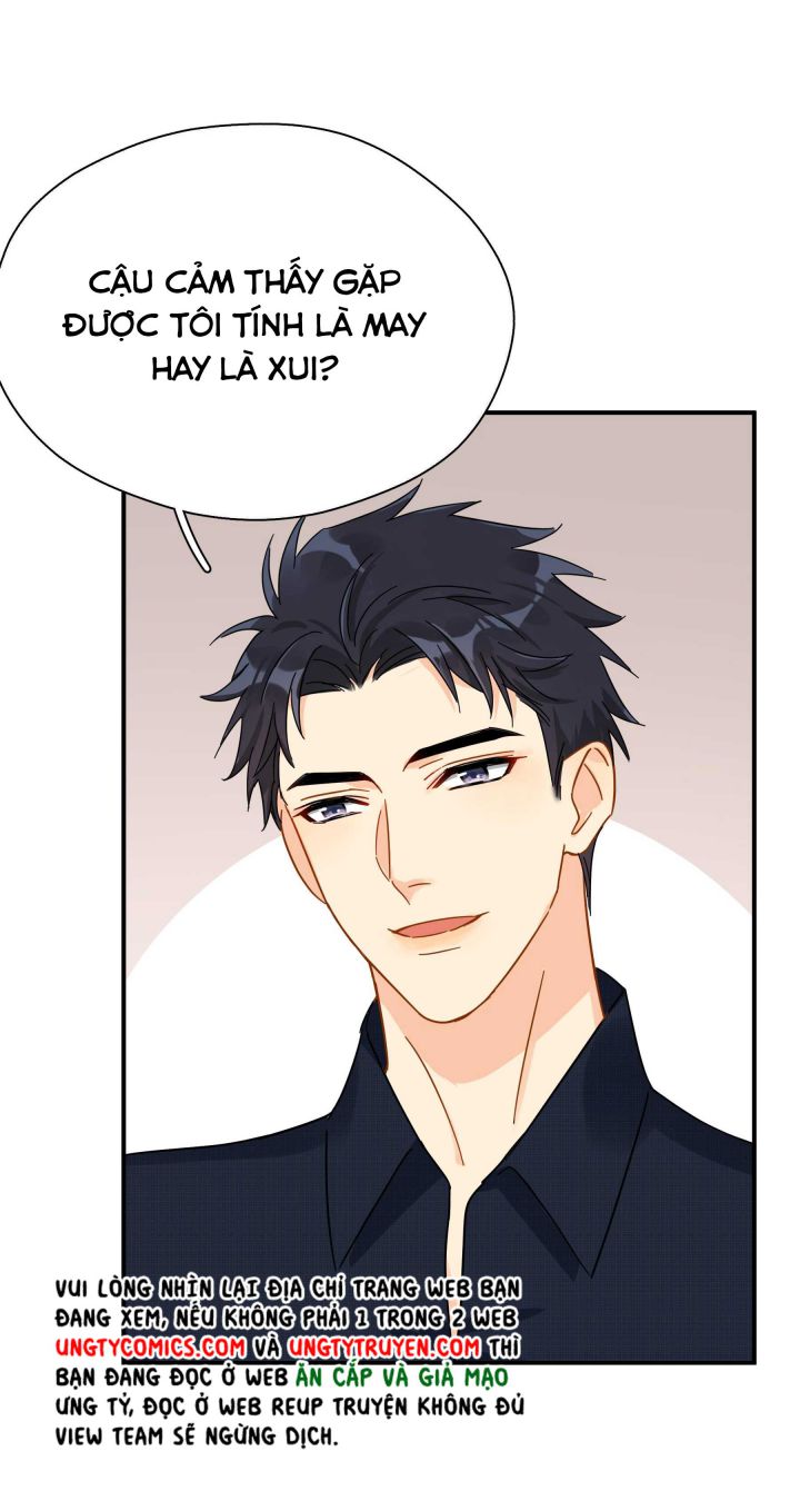 Theo Đuôi Chapter 31 - Next Chapter 32