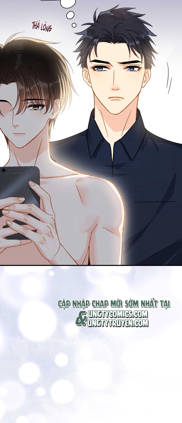 Theo Đuôi Chapter 31 - Next Chapter 32