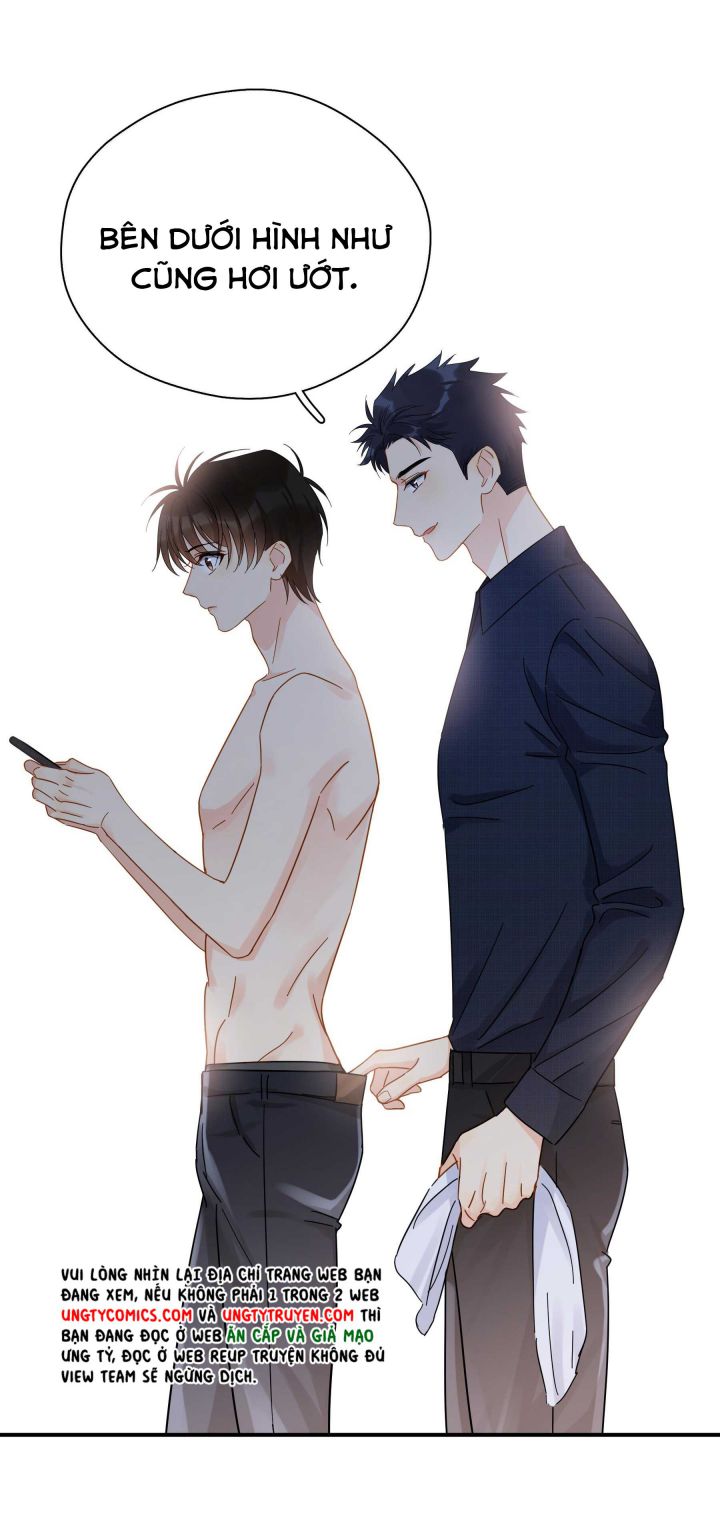 Theo Đuôi Chapter 31 - Next Chapter 32