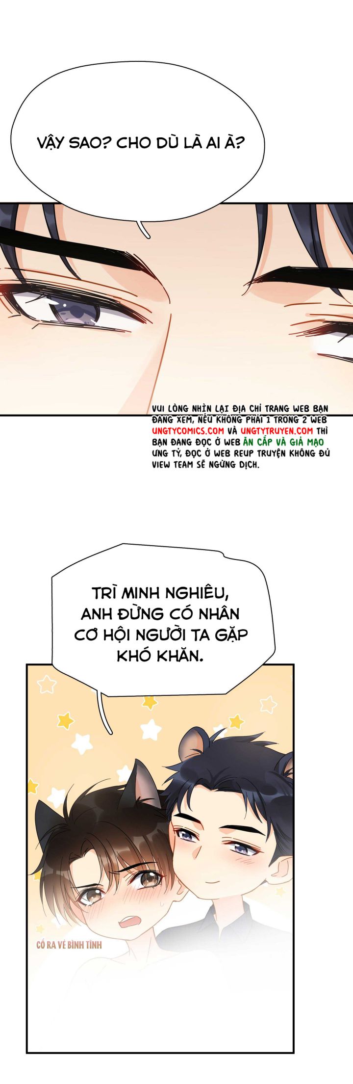 Theo Đuôi Chapter 31 - Next Chapter 32