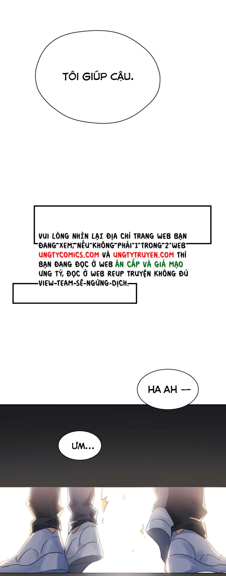 Theo Đuôi Chapter 31 - Next Chapter 32