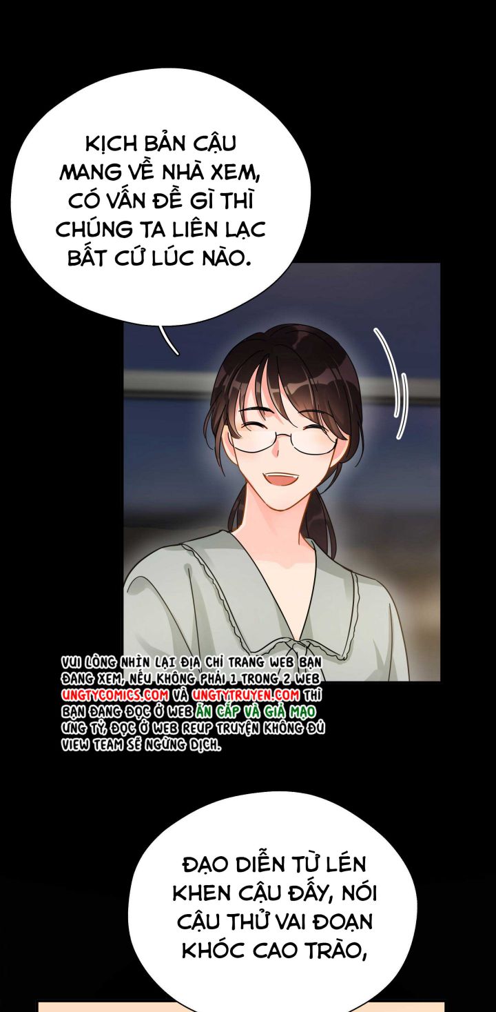 Theo Đuôi Chapter 31 - Next Chapter 32