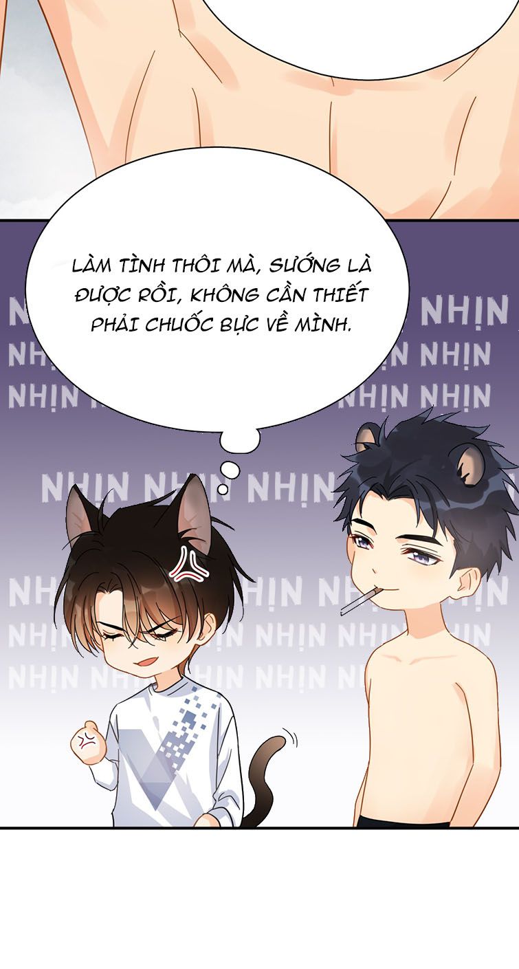 Theo Đuôi Chapter 33 - Next Chapter 34