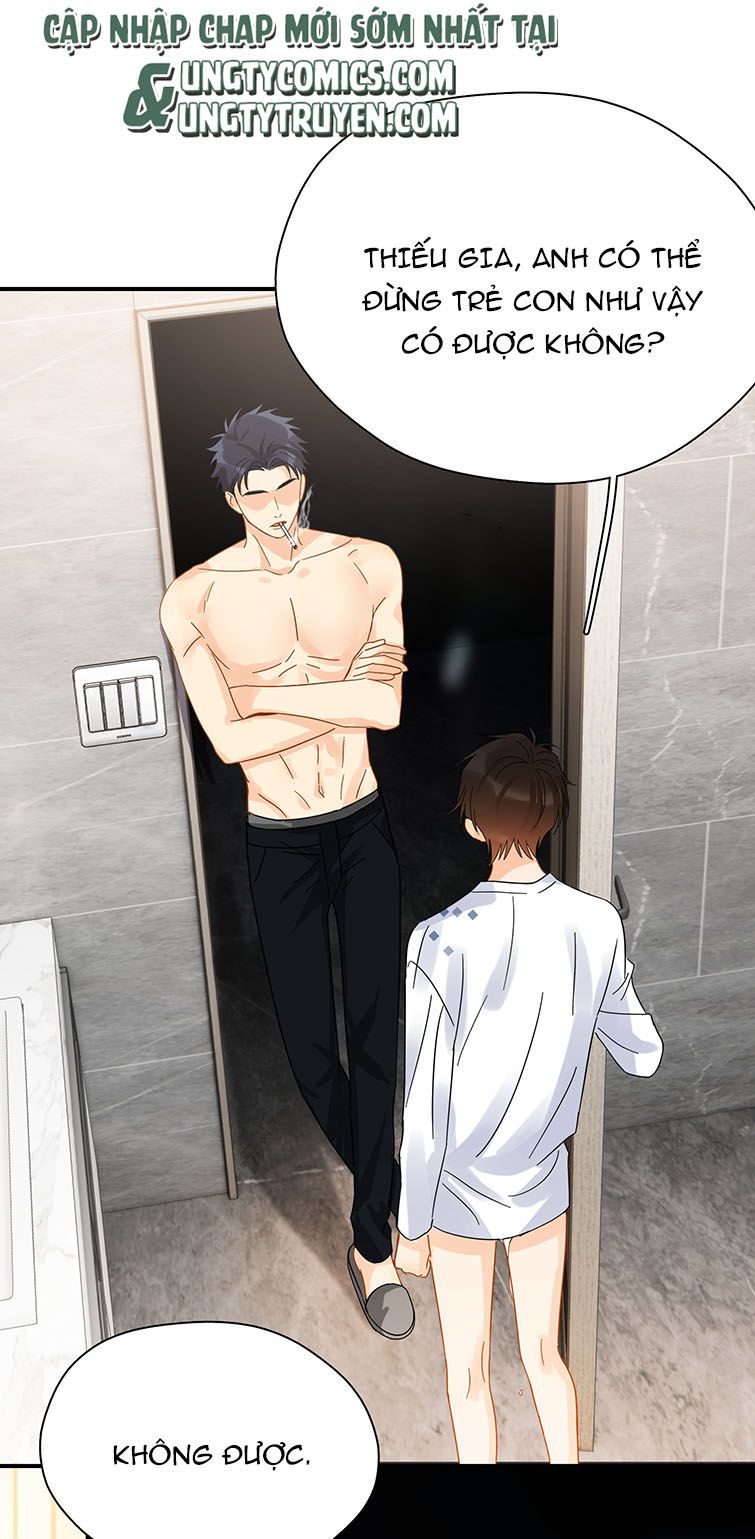 Theo Đuôi Chapter 33 - Next Chapter 34