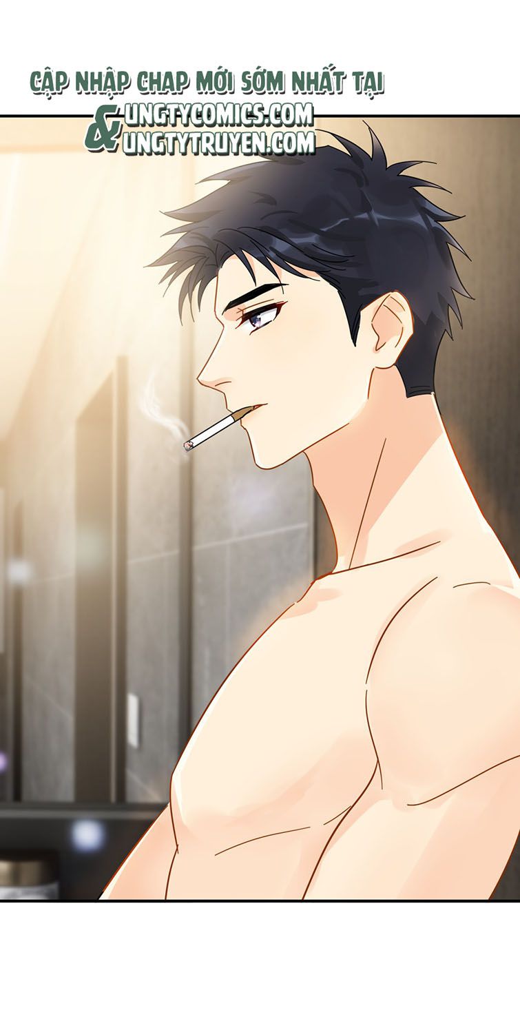 Theo Đuôi Chapter 33 - Next Chapter 34