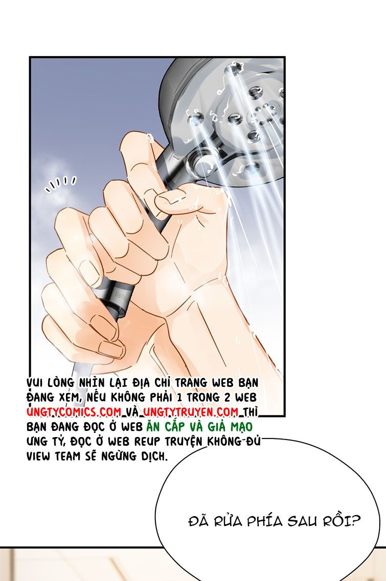 Theo Đuôi Chapter 33 - Next Chapter 34