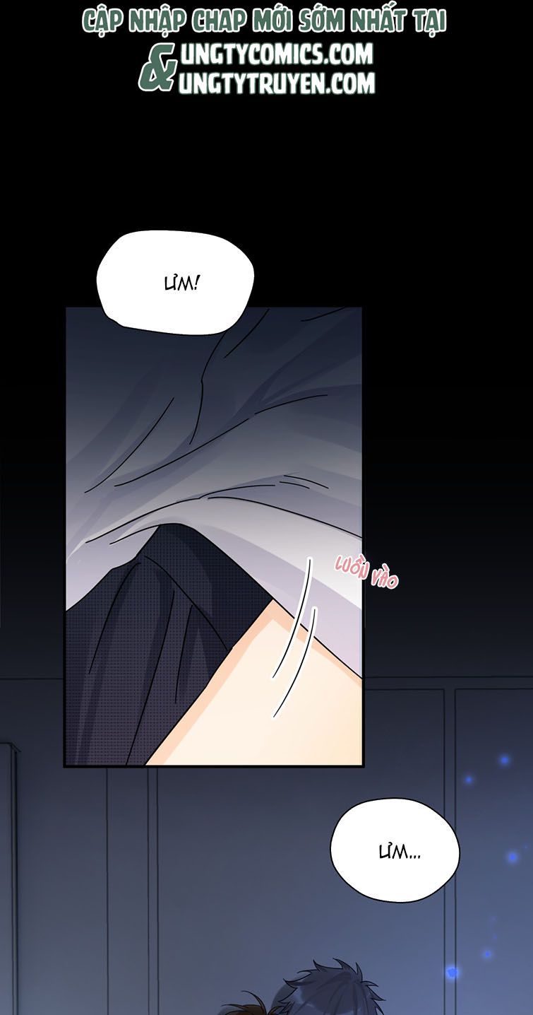 Theo Đuôi Chapter 33 - Next Chapter 34