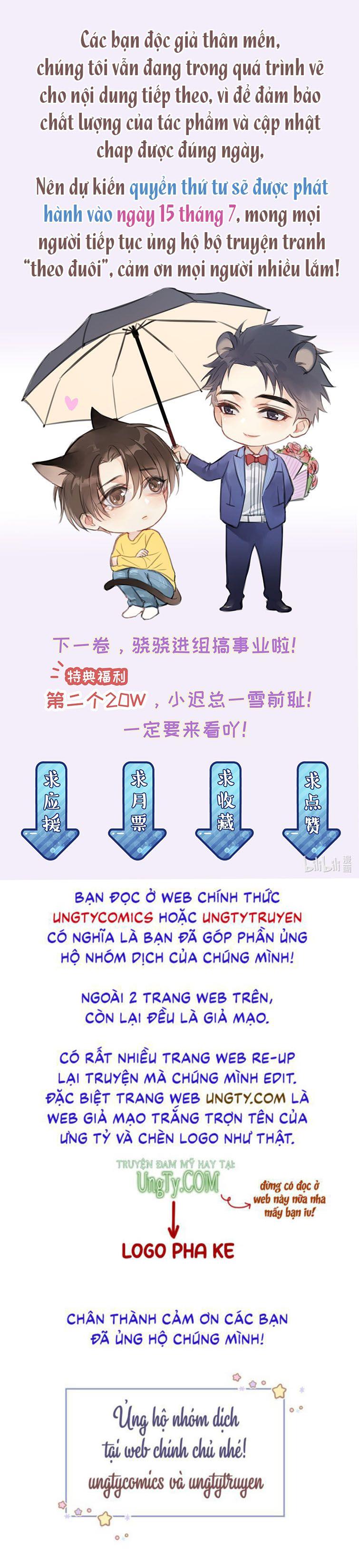 Theo Đuôi Chapter 33 - Next Chapter 34