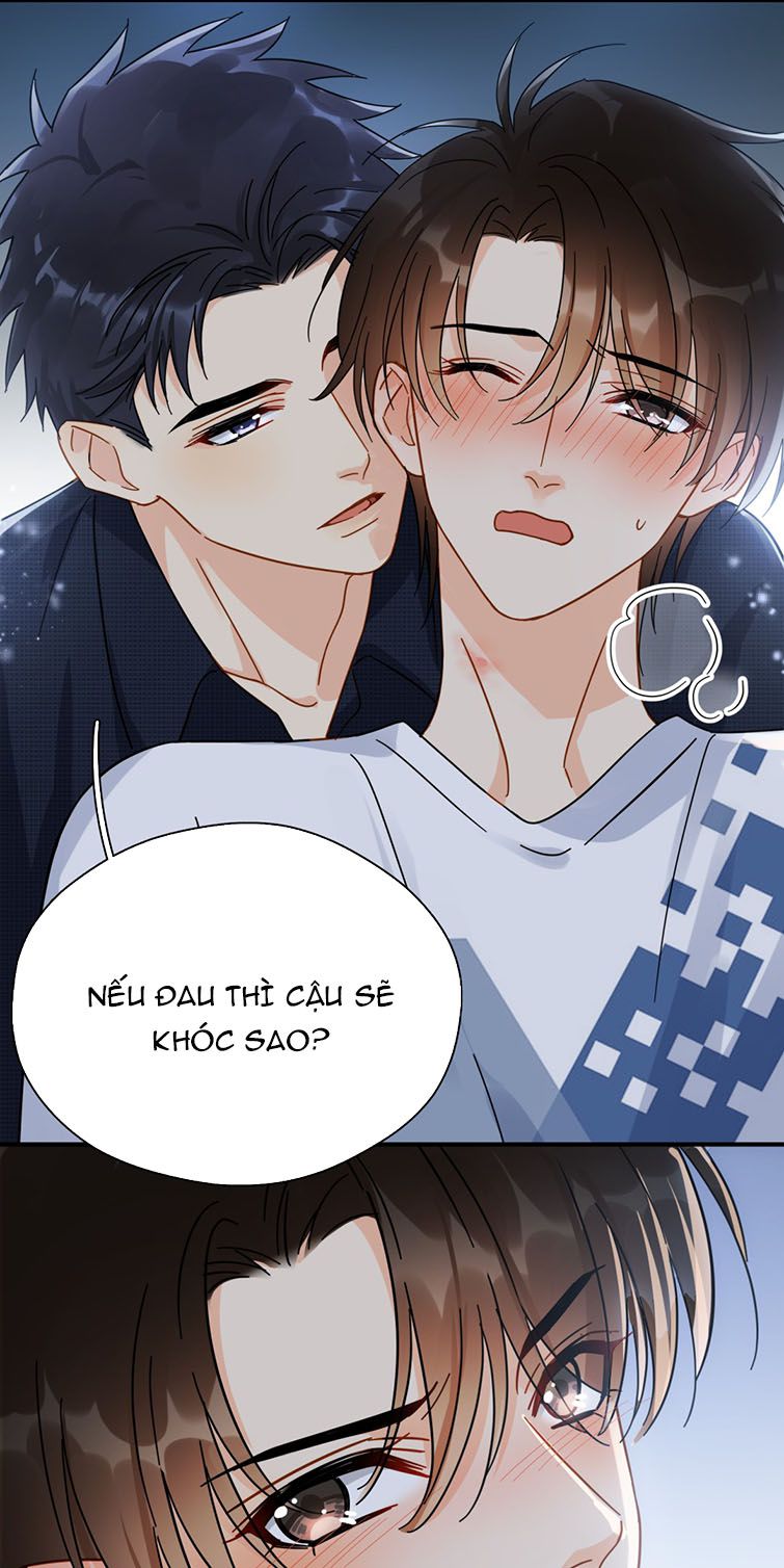 Theo Đuôi Chapter 33 - Next Chapter 34