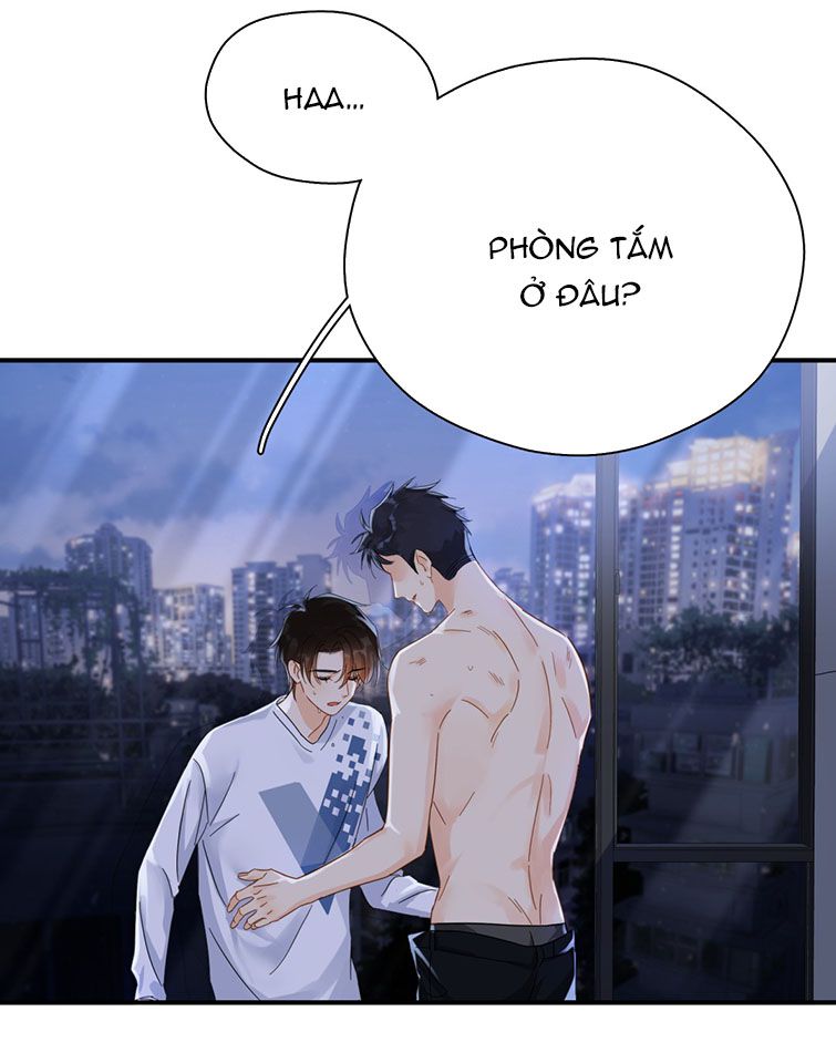 Theo Đuôi Chapter 33 - Next Chapter 34