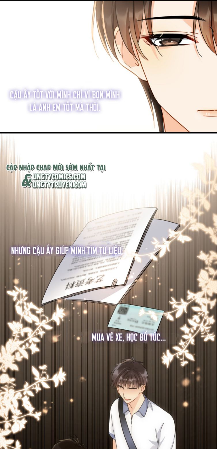 Theo Đuôi Chapter 44 - Next Chapter 45