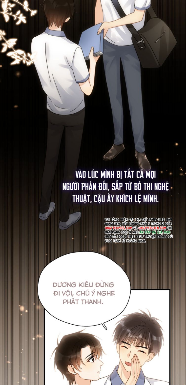 Theo Đuôi Chapter 44 - Next Chapter 45