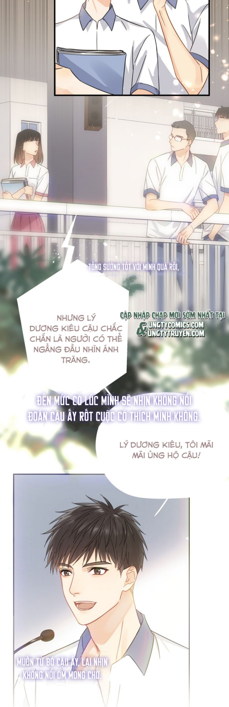 Theo Đuôi Chapter 44 - Next Chapter 45