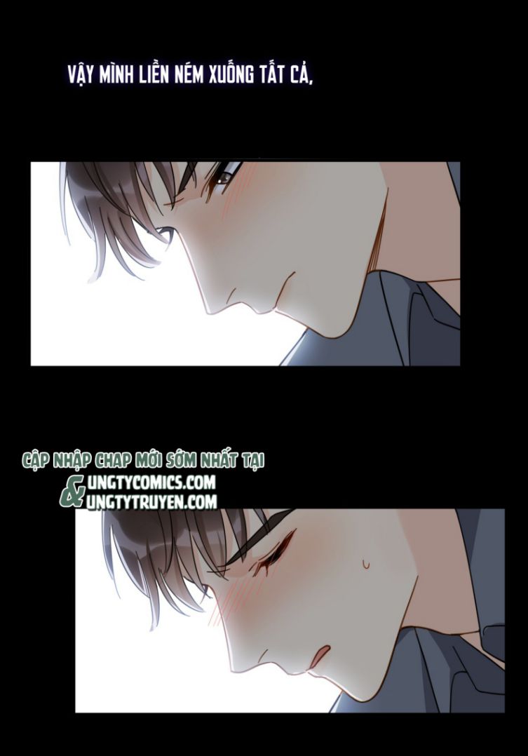 Theo Đuôi Chapter 44 - Next Chapter 45