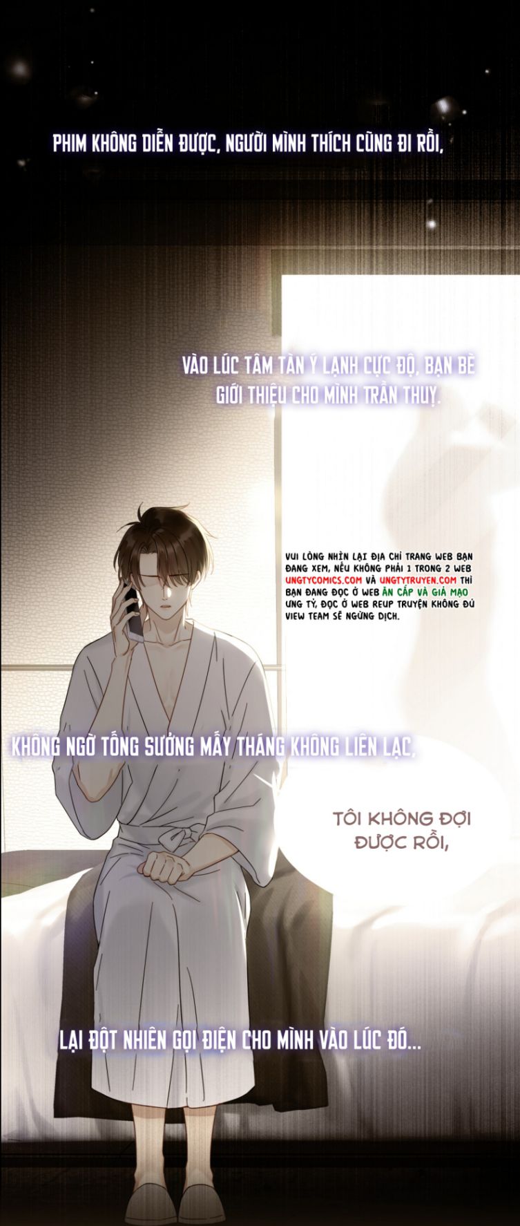 Theo Đuôi Chapter 44 - Next Chapter 45