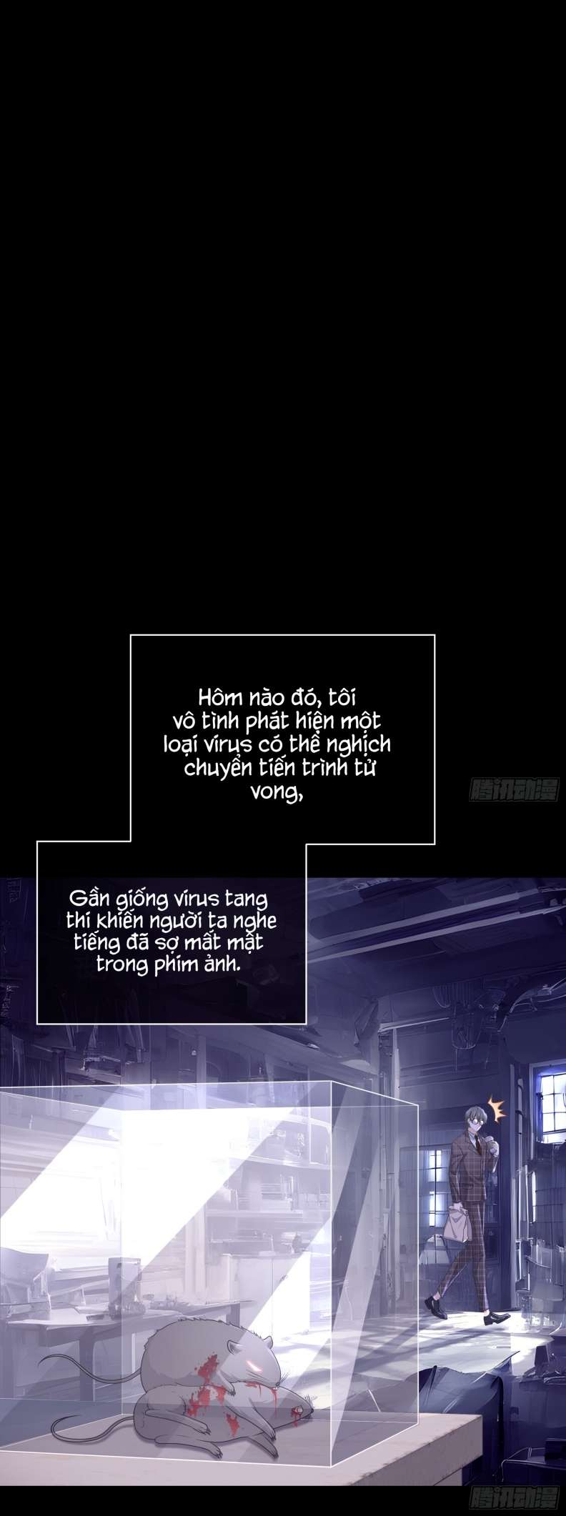 Tôi Nghi Ngờ Hệ Thống Thích Tôi Chapter 58 - Trang 3