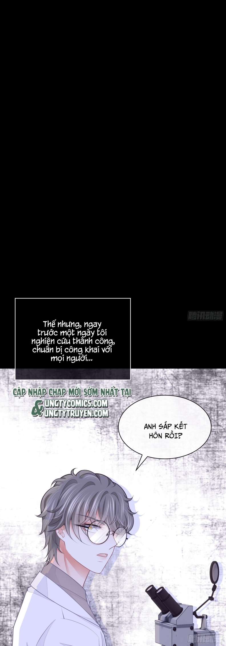 Tôi Nghi Ngờ Hệ Thống Thích Tôi Chapter 58 - Trang 3