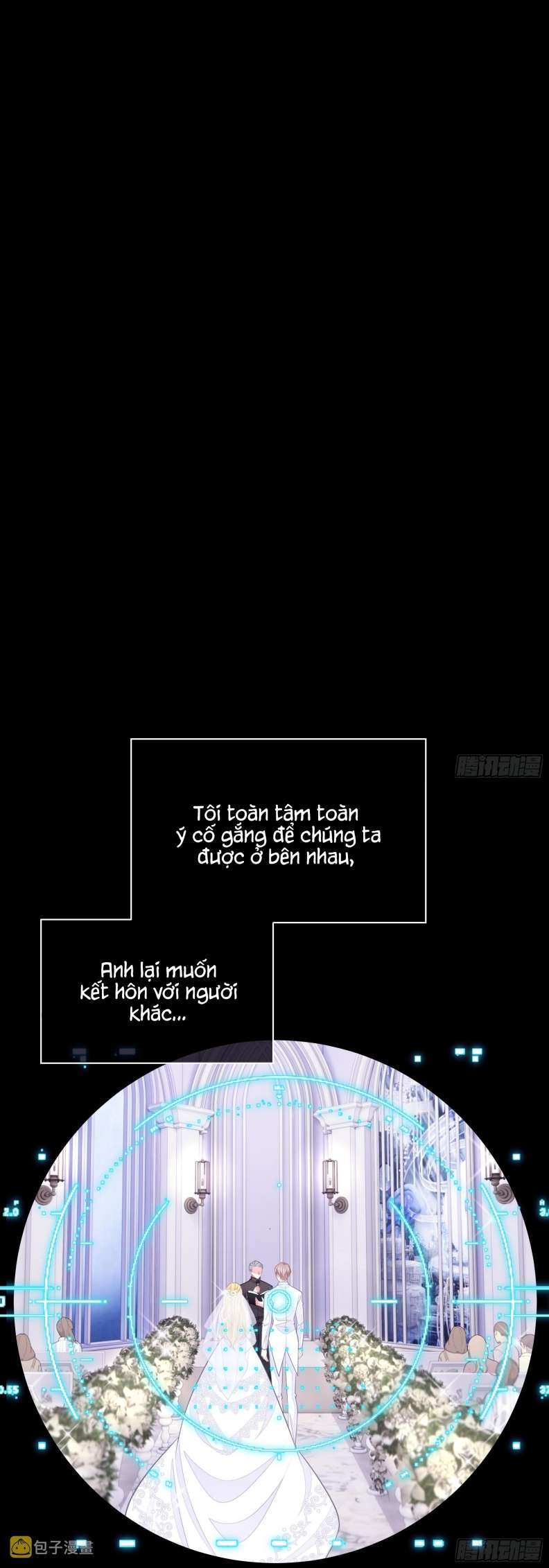 Tôi Nghi Ngờ Hệ Thống Thích Tôi Chapter 58 - Trang 3