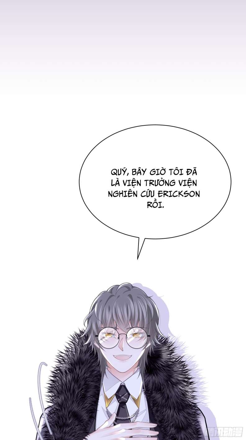 Tôi Nghi Ngờ Hệ Thống Thích Tôi Chapter 58 - Trang 3