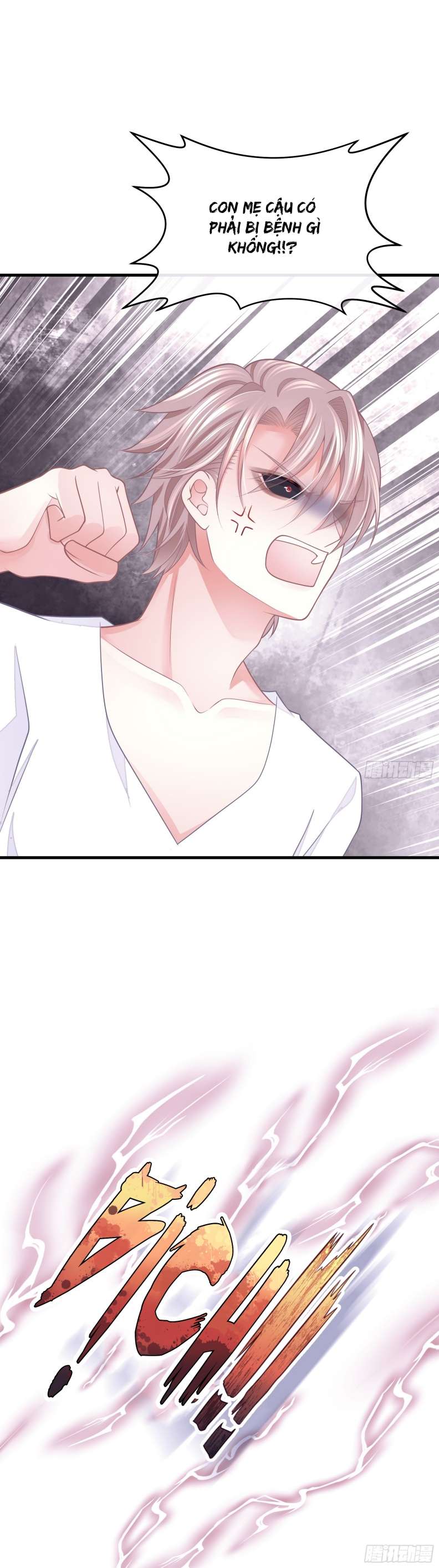 Tôi Nghi Ngờ Hệ Thống Thích Tôi Chapter 58 - Trang 3