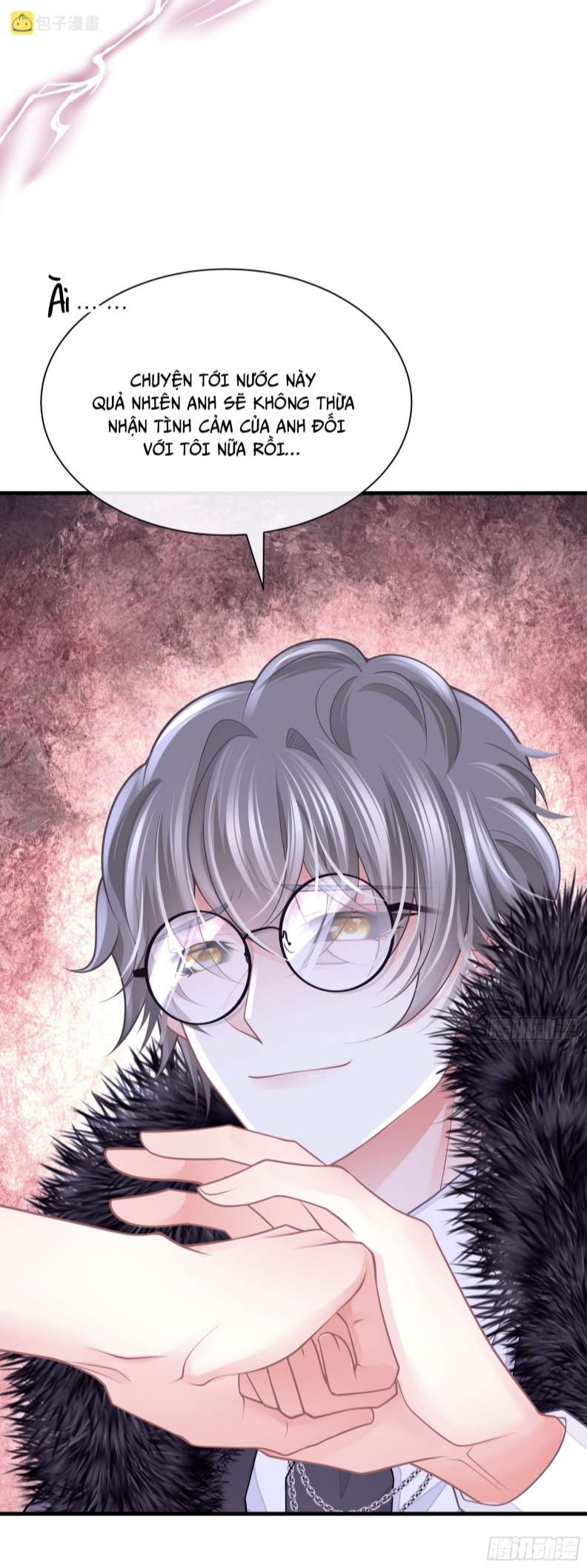 Tôi Nghi Ngờ Hệ Thống Thích Tôi Chapter 58 - Trang 3