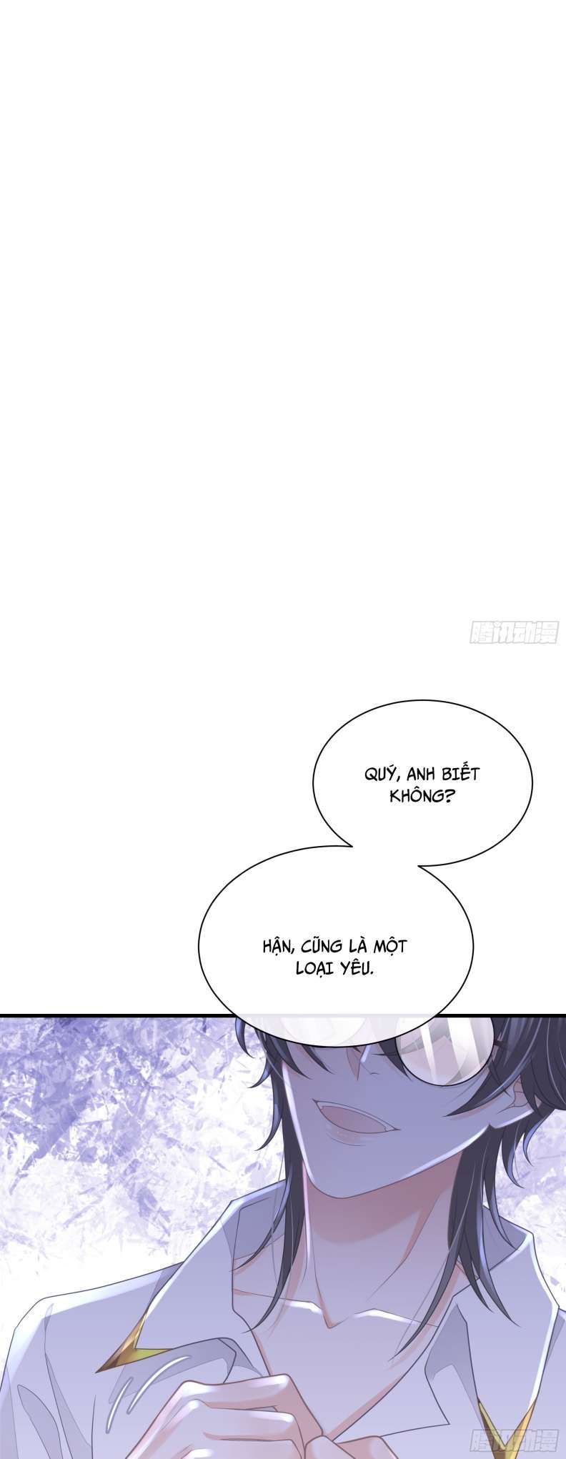 Tôi Nghi Ngờ Hệ Thống Thích Tôi Chapter 58 - Trang 3