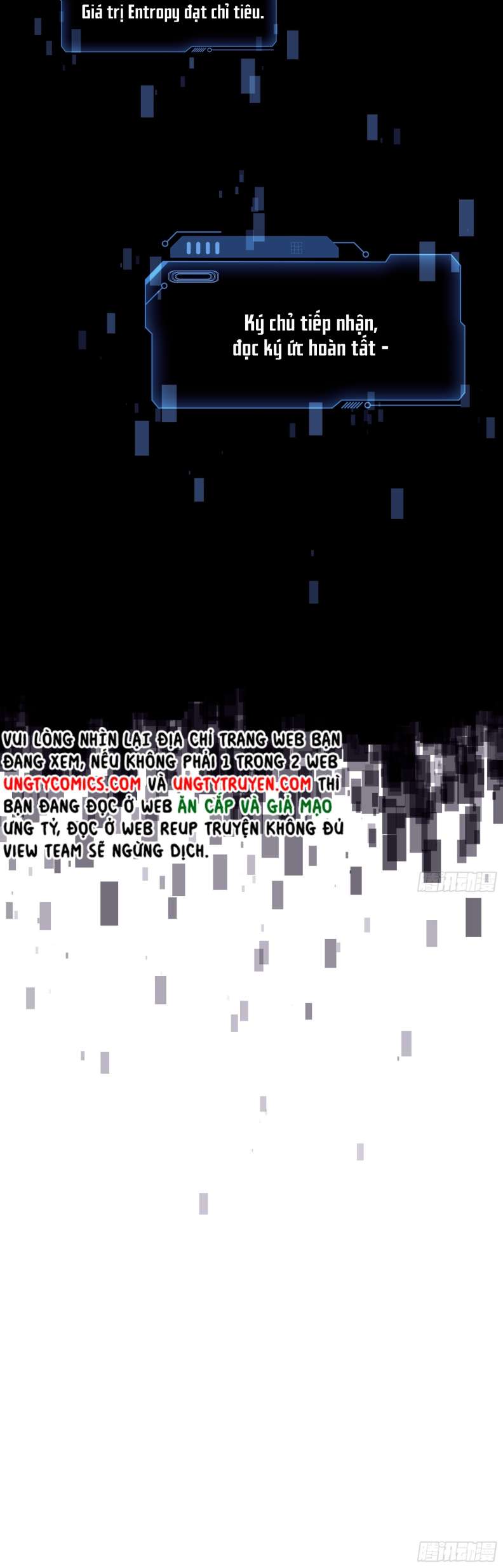 Tôi Nghi Ngờ Hệ Thống Thích Tôi Chapter 58 - Trang 3