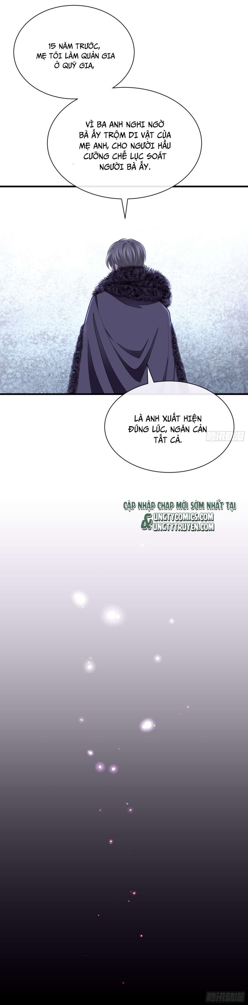 Tôi Nghi Ngờ Hệ Thống Thích Tôi Chapter 58 - Trang 3