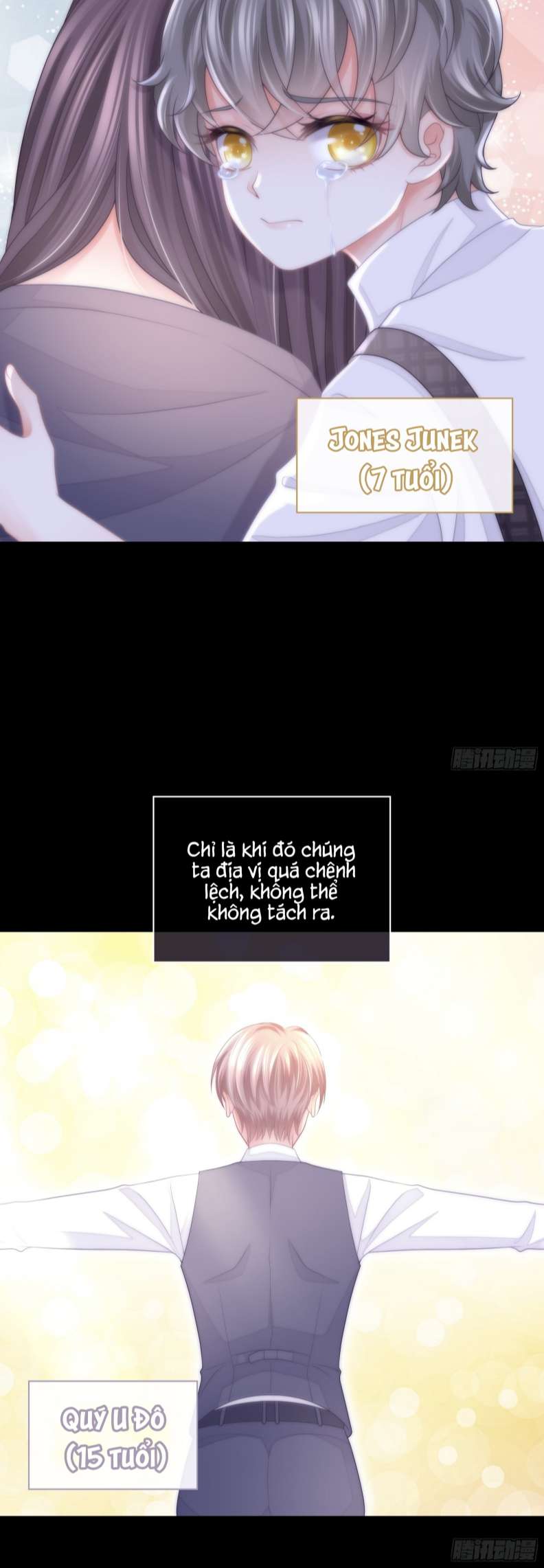 Tôi Nghi Ngờ Hệ Thống Thích Tôi Chapter 58 - Trang 3