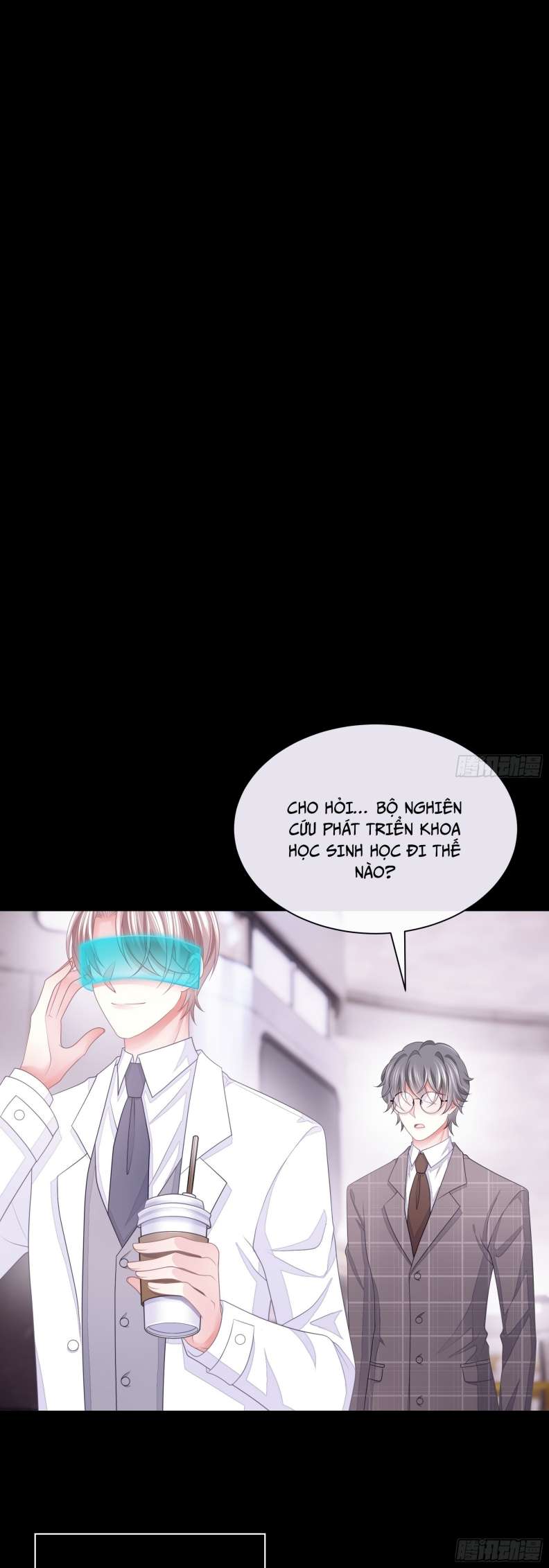 Tôi Nghi Ngờ Hệ Thống Thích Tôi Chapter 58 - Trang 3