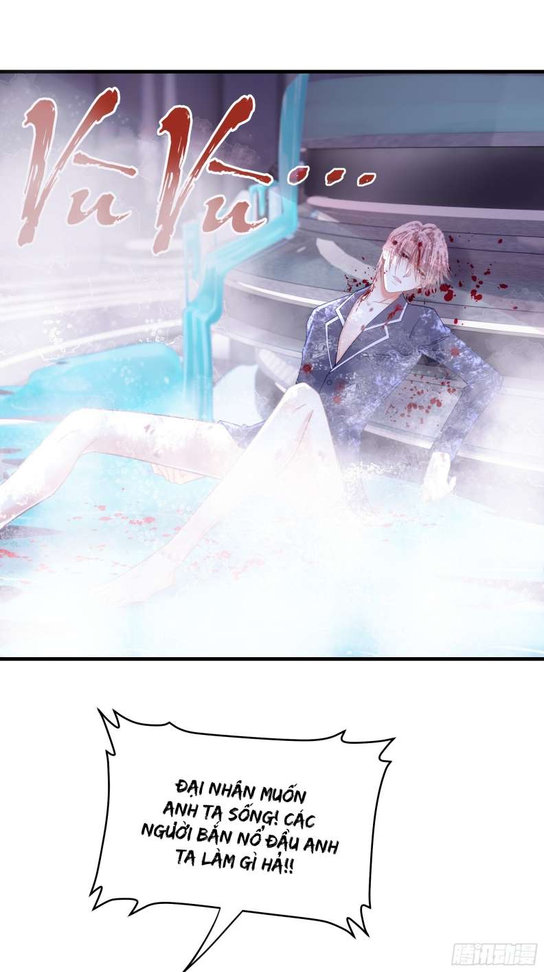 Tôi Nghi Ngờ Hệ Thống Thích Tôi Chapter 60 - Trang 3