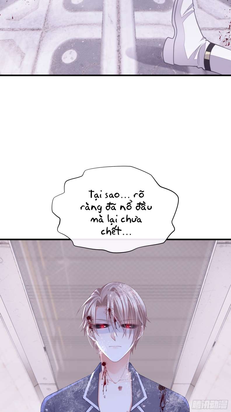 Tôi Nghi Ngờ Hệ Thống Thích Tôi Chapter 60 - Trang 3