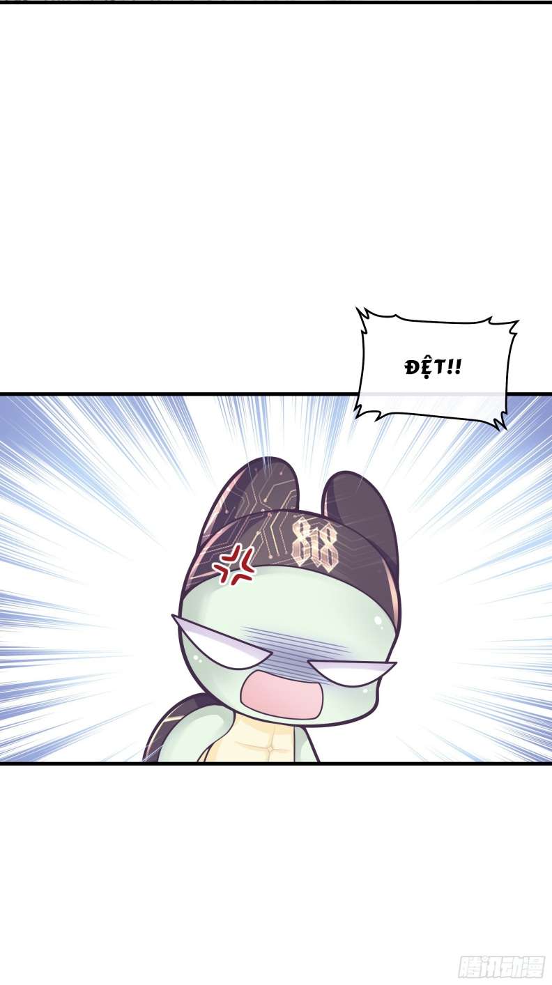 Tôi Nghi Ngờ Hệ Thống Thích Tôi Chapter 60 - Trang 3