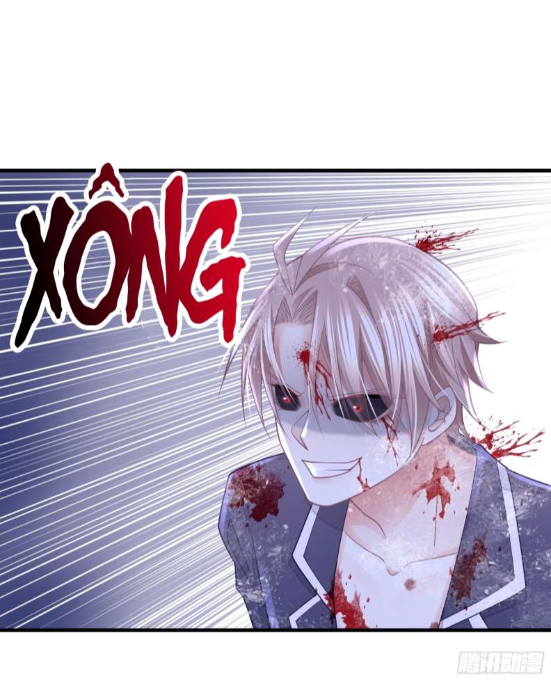 Tôi Nghi Ngờ Hệ Thống Thích Tôi Chapter 60 - Trang 3