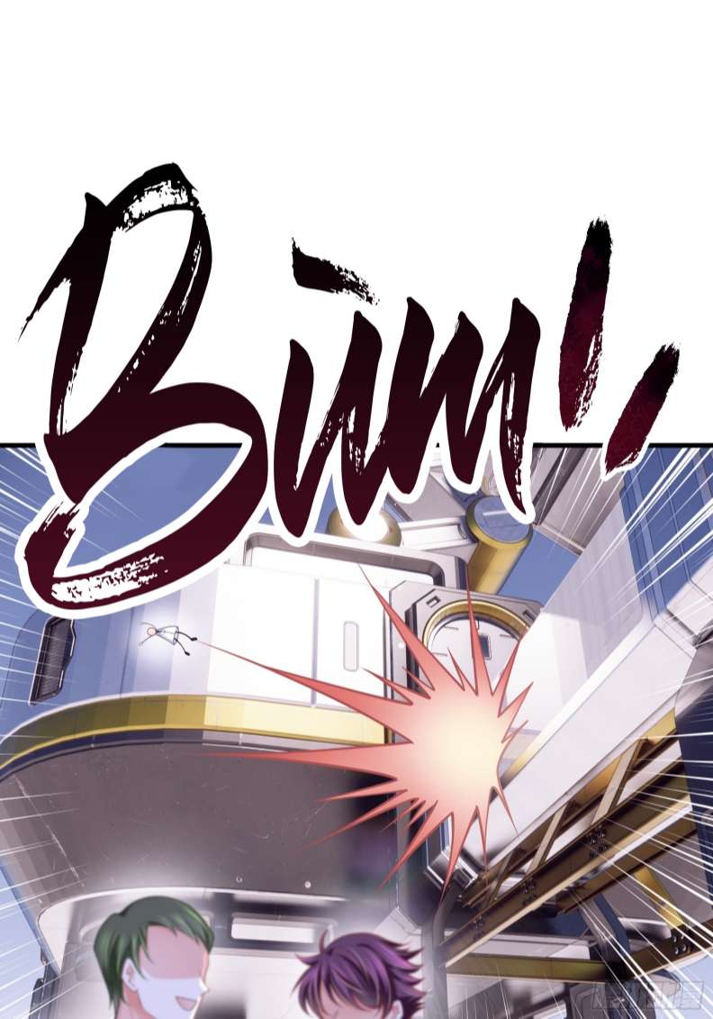 Tôi Nghi Ngờ Hệ Thống Thích Tôi Chapter 60 - Trang 3