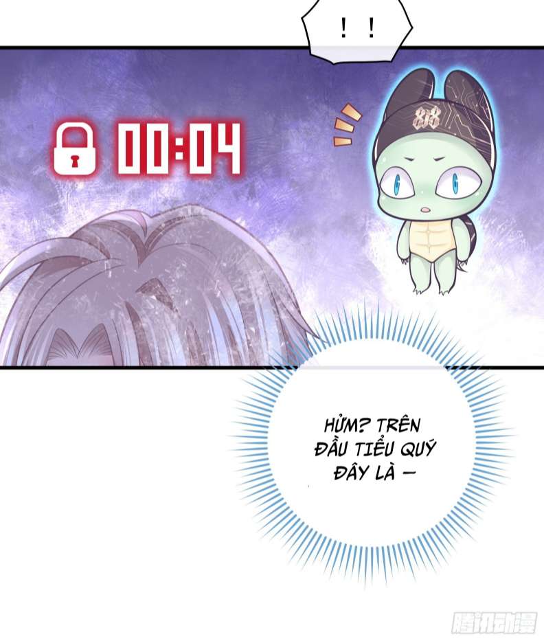 Tôi Nghi Ngờ Hệ Thống Thích Tôi Chapter 60 - Trang 3