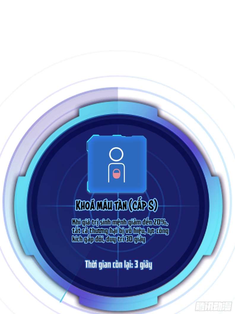 Tôi Nghi Ngờ Hệ Thống Thích Tôi Chapter 60 - Trang 3