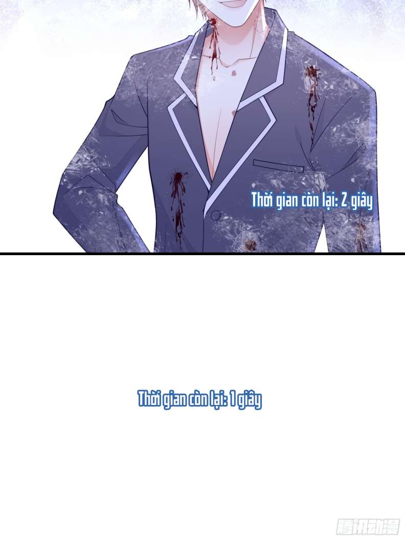 Tôi Nghi Ngờ Hệ Thống Thích Tôi Chapter 60 - Trang 3