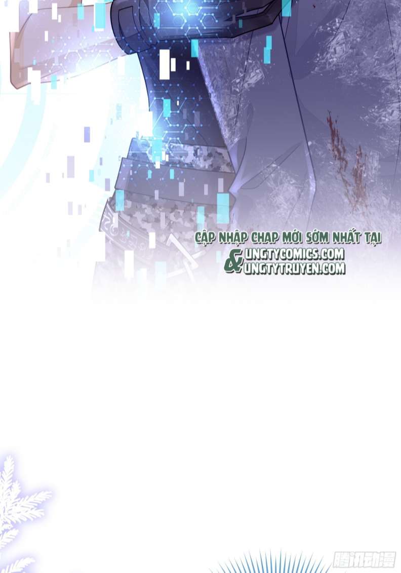 Tôi Nghi Ngờ Hệ Thống Thích Tôi Chapter 60 - Trang 3