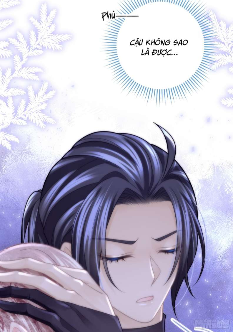 Tôi Nghi Ngờ Hệ Thống Thích Tôi Chapter 60 - Trang 3